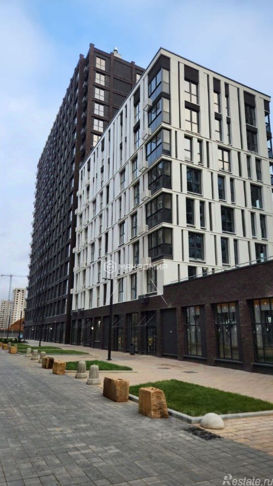 Продажа торгового помещения Афанасия Фета Набережная