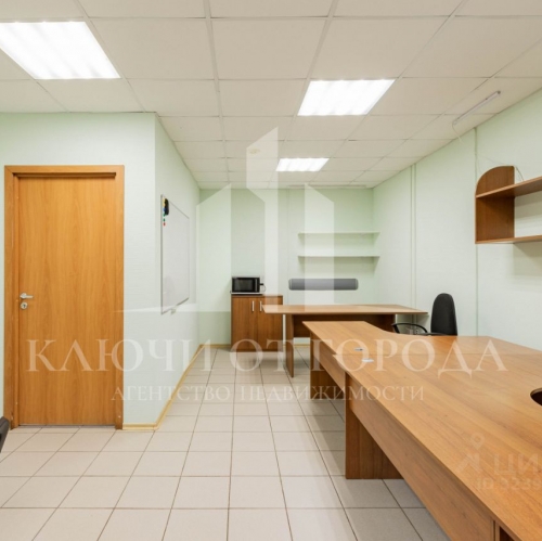 Офис Сертолово г, Кленовая ул,  д. 7 к1