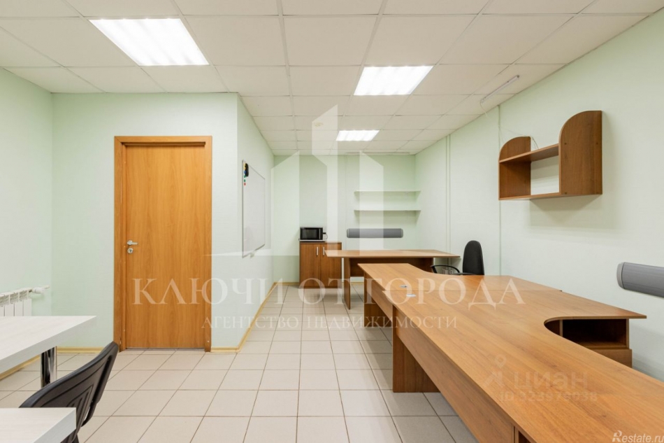 Аренда офиса Сертолово г, Кленовая ул,  д. 7 к1