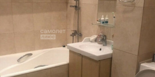 3-комн квартира Конюшковский Б. пер,  д. 27А