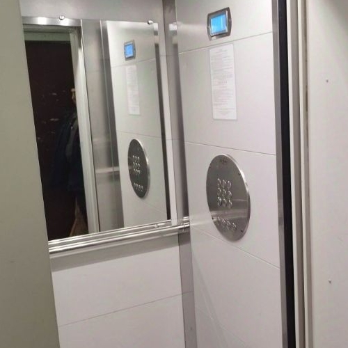 2-комн квартира д. Новое Девяткино, улица Славы, 10