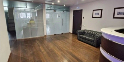 Офис ул Академика Анохина,  д. 2,  к. 9