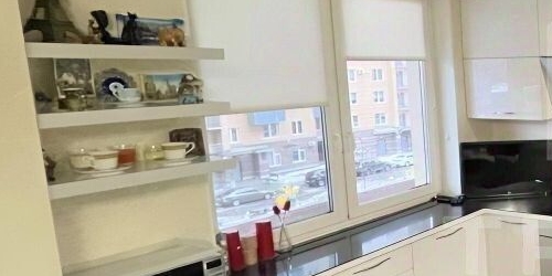 2-комн квартира Гжатская улица, 22к3