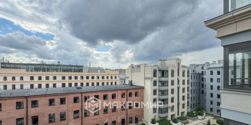 3-комн квартира Красноармейская 11-я ул,  д. 14
