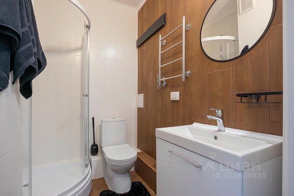 Аренда студии проспект Большевиков, 68к1