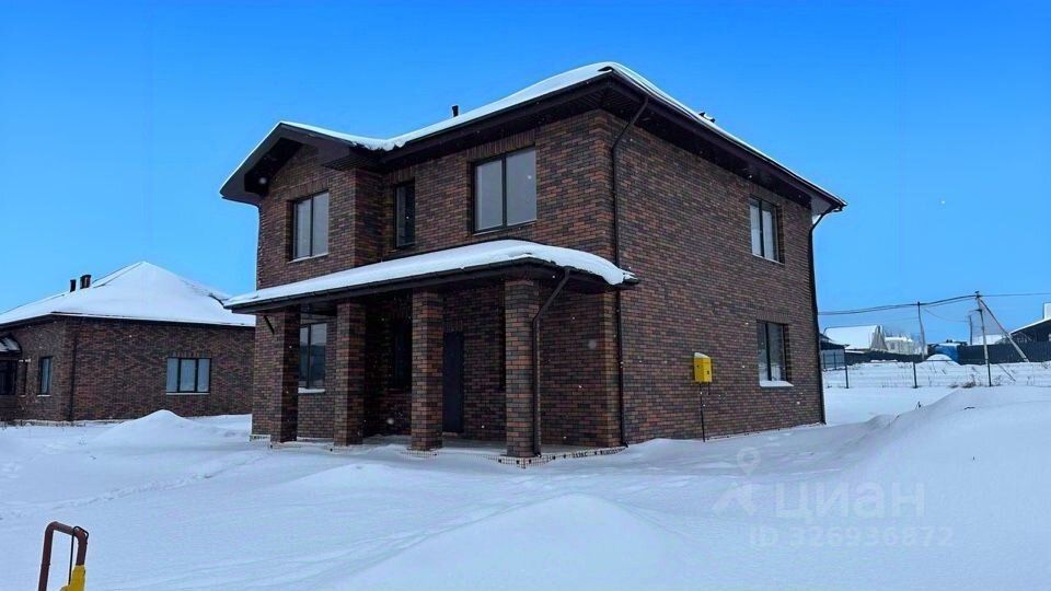Продажа дома д. Низино, улица Согласия, 9