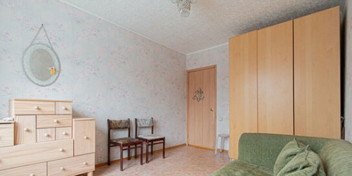 3-комн квартира Магаданская улица,  д. 13