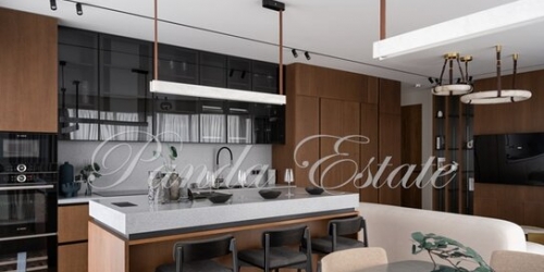 1-комн квартира Рублевское ш,  д. 79