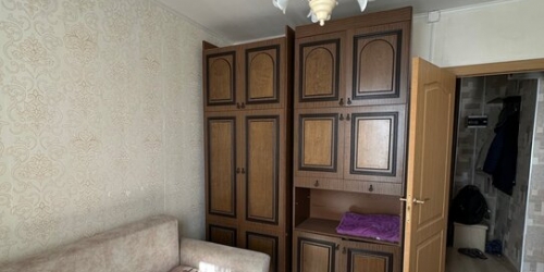 2-комн квартира Сумской проезд,  д. 27