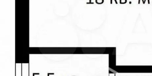 2-комн квартира улица Зины Портновой, 28