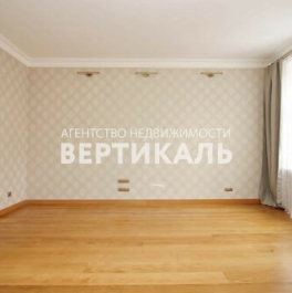 Аренда 3-комн квартиры на вторичном рынке Покровский бульвар,  д. 14/5