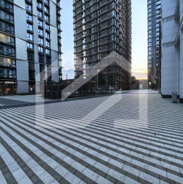 Аренда торгового помещения Волгоградский пр-кт,  д. 32/5,  к. 3