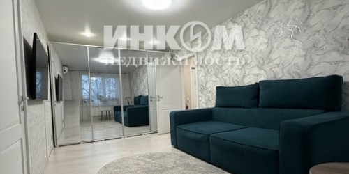 4-комн квартира ул Планерная,  д. 1,  к. 1