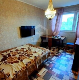 Продажа 2-комн квартиры на вторичном рынке Петергофское ш,  д. 11/21