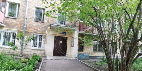 2-комн квартира улица Фотиевой,  д. 7