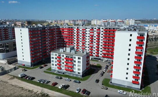 Продажа 2-комн квартиры на вторичном рынке Московское ш,  д. 262 к4