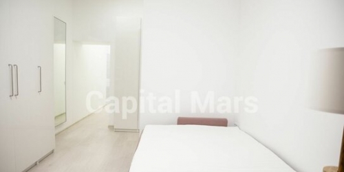 1-комн квартира Патриарший М. пер,  д. 3