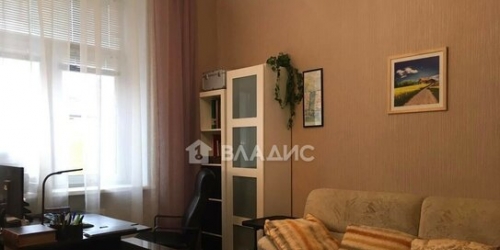 2-комн квартира Университетский проспект,  д. 9