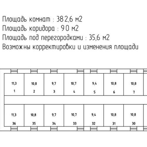 Студия Красноворотский проезд, 3С1