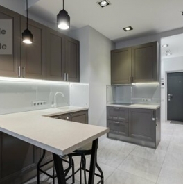 Аренда 3-комн квартиры на вторичном рынке Озерковская набережная,  д. 26