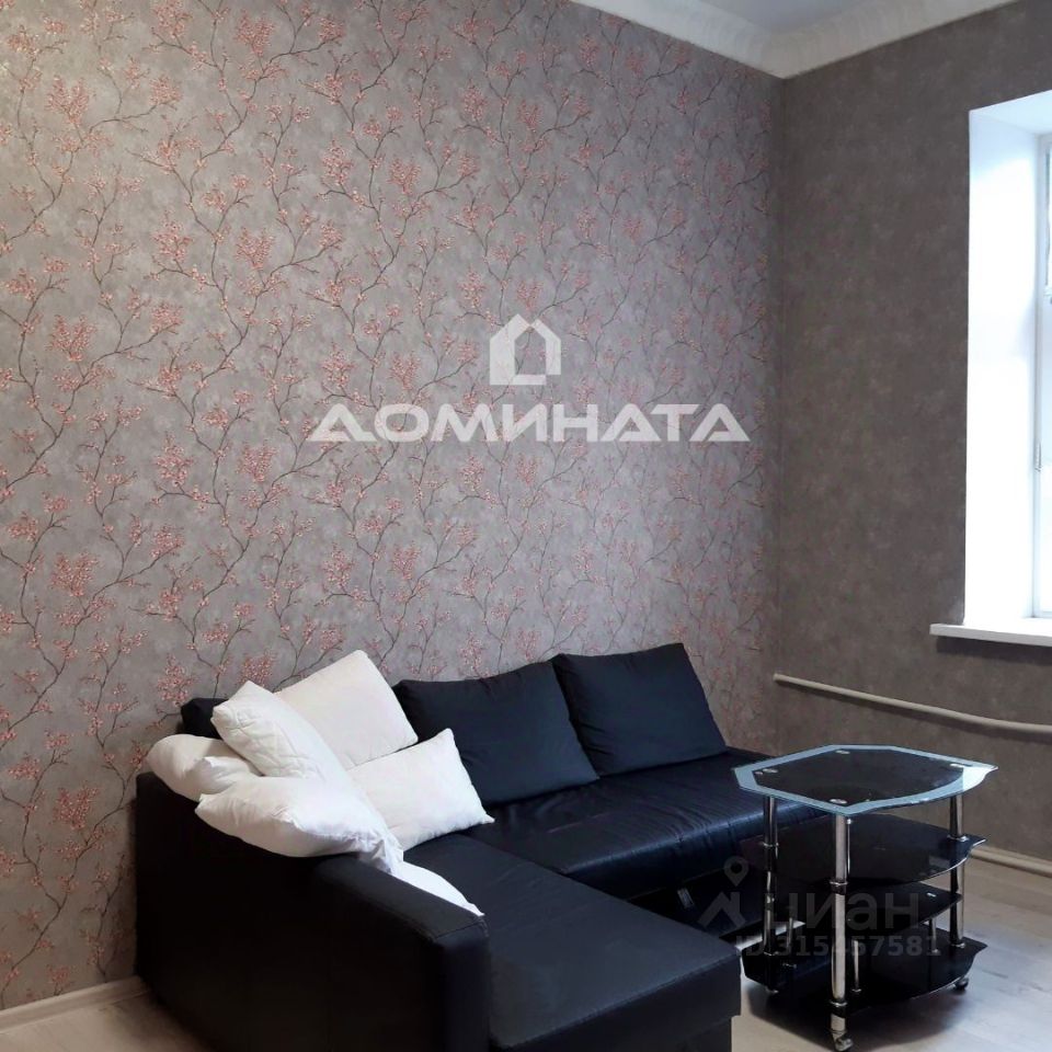 Продажа комнаты проспект Большой Петроградской стороны, 56