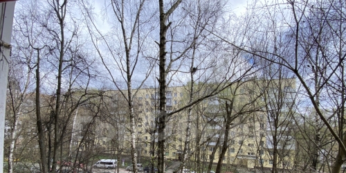 2-комн квартира Молдавская улица, 16