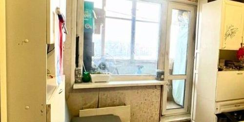 1-комн квартира проспект Народного ополчения, 137К1