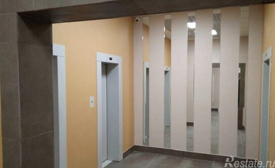 Продажа 1-комн квартиры на вторичном рынке Реутов г, Юбилейный пр-кт,  д. 78