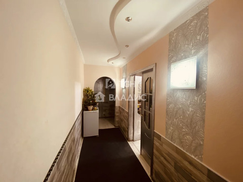 Продажа 3-комн квартиры на вторичном рынке Щелково, Космодемьянская улица,  д. 19