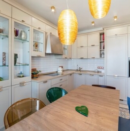 Продажа 2-комн квартиры на вторичном рынке улица Мельникова,  д. 3 к5