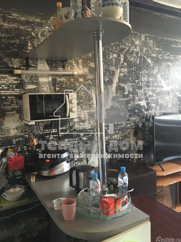 Продажа комнаты Королёв, Циолковского, 15/14