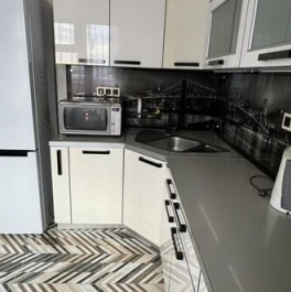 Аренда 1-комн квартиры на вторичном рынке ул Саратовская,  д. 31