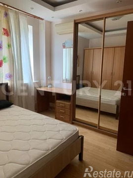 Продажа 3-комн квартиры на вторичном рынке 3-й Крутицкий пер,  д. 11