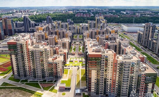 Продажа 1-комн квартиры на вторичном рынке ул Адмирала Трибуца,  д. 8