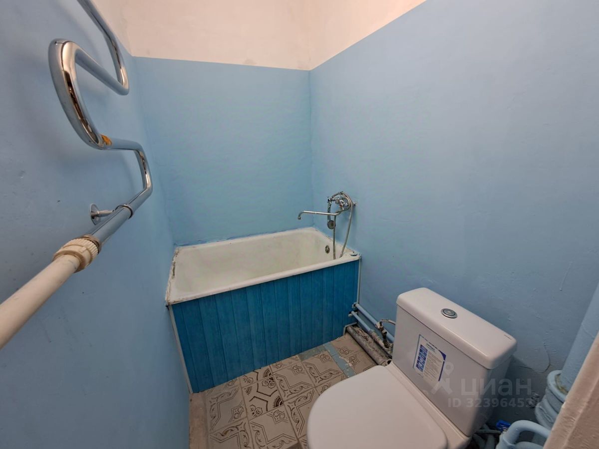 Продажа 1-комн квартиры на вторичном рынке Кашира, улица Кржижановского, 5к3