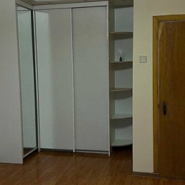 Аренда 1-комн квартиры на вторичном рынке Гагаринский переулок,  д. 31