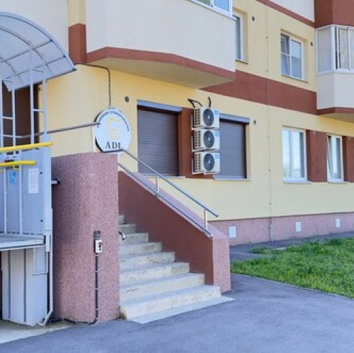 2-комн квартира Дубровка, ул 1-й Пятилетки