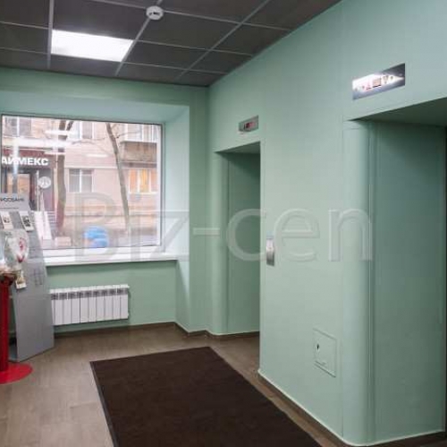 Офис Карманицкий переулок,  д. 9