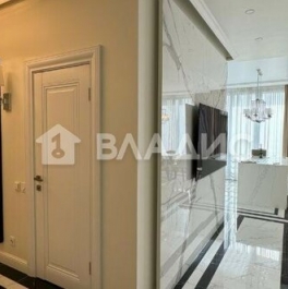 Продажа 3-комн квартиры на вторичном рынке Филевская Б. ул,  д. 3 к1