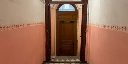 3-комн квартира Морская Б. ул,  д. 11