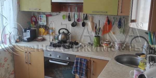 3-комн квартира Выборг, Приморская,  д. 29