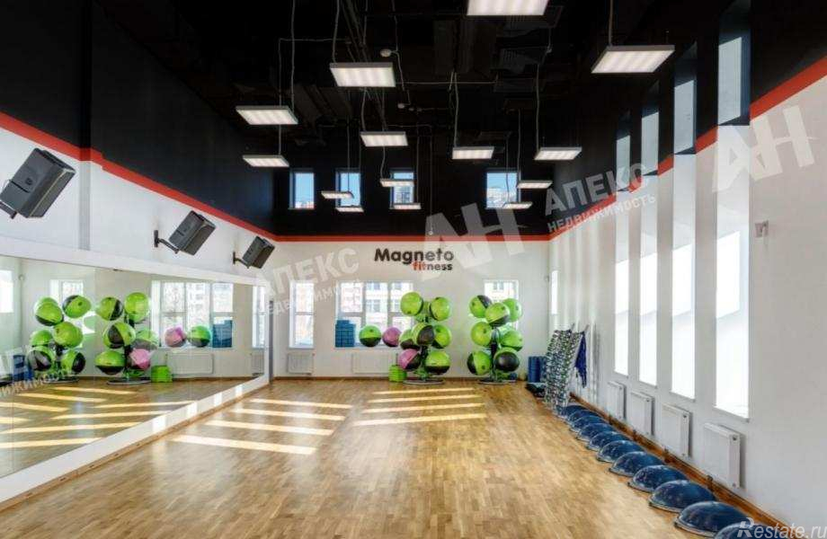 Продажа торгового помещения Марьинский б-р