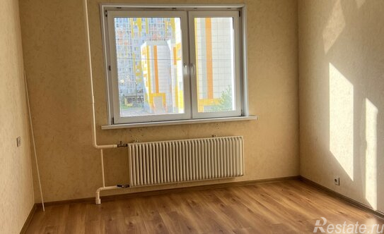 Продажа 2-комн квартиры на вторичном рынке Солнечногорск, Трёхсвятская улица,  д. 18