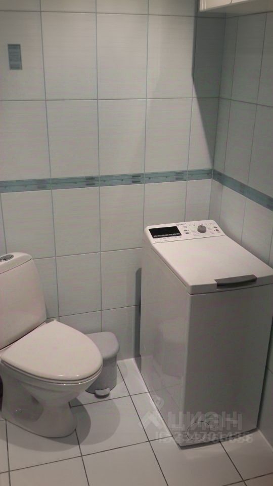 Продажа 3-комн квартиры на вторичном рынке Новочеремушкинская улица, 57К1