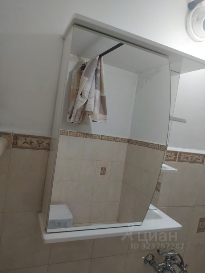 Аренда 1-комн квартиры на вторичном рынке Красногорск, улица Ленина, 55