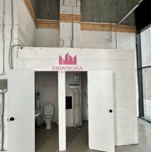 Помещение свободного назначения ул Архитектора Власова,  д. 71,  к. 2