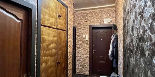 3-комн квартира Динамовская улица, дом 9, строение 1