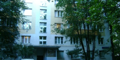 1-комн квартира ул Ельнинская,  д. 19