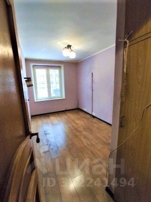 Продажа 2-комн квартиры на вторичном рынке Планерная улица, 1К4