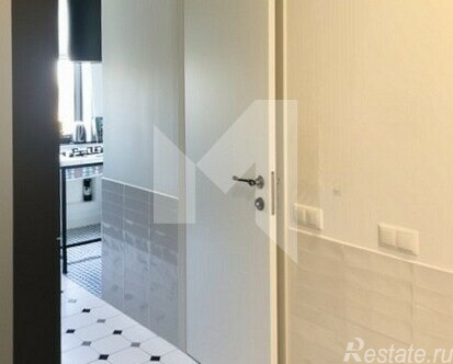 Продажа 3-комн квартиры на вторичном рынке Нижнелихоборский 3-й проезд,  д. 6